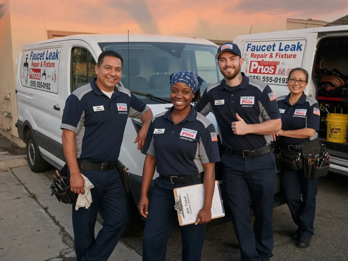 Faucet Repair company in Dixon, MT