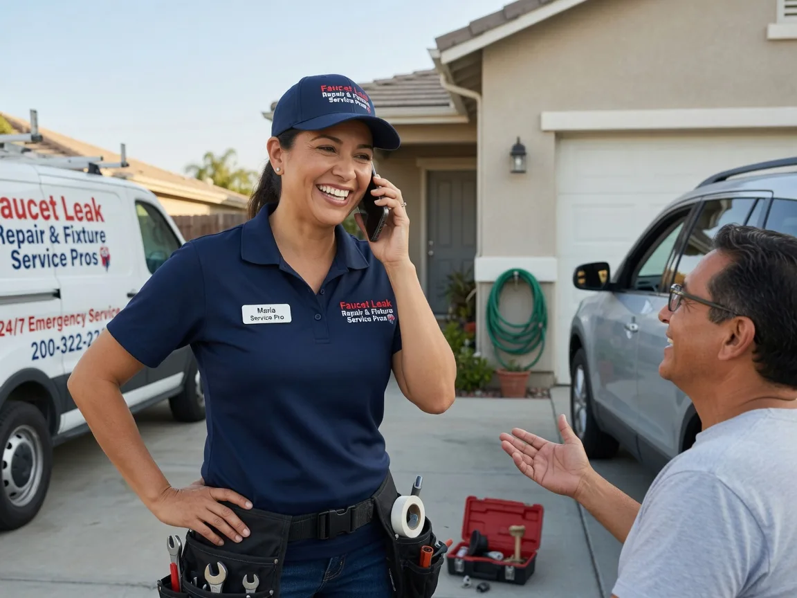Faucet Repair Dixon, MT FAQs