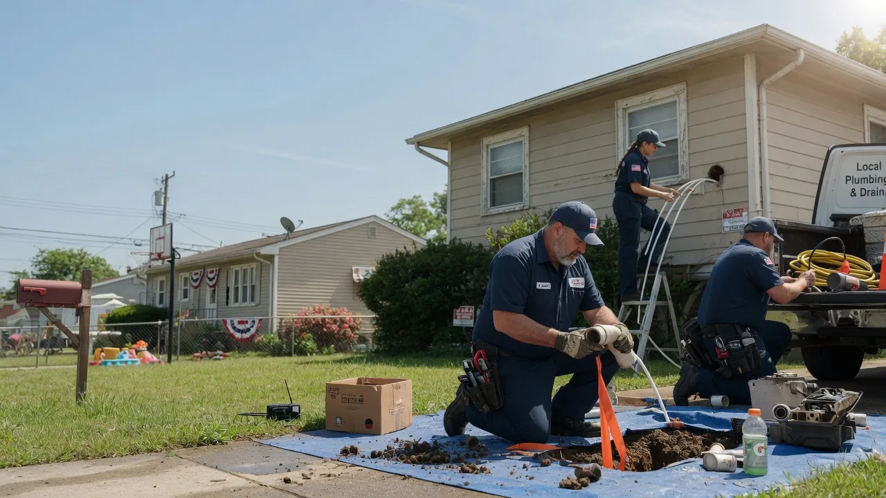 Faucet Repair in Dixon, MT near me